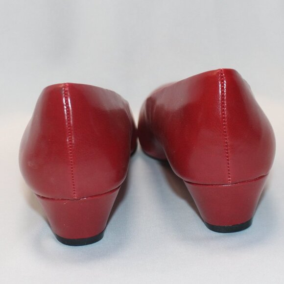 Soft Style by Hush Puppies Angel II Women's Dress Heels - Picture 6 of 13